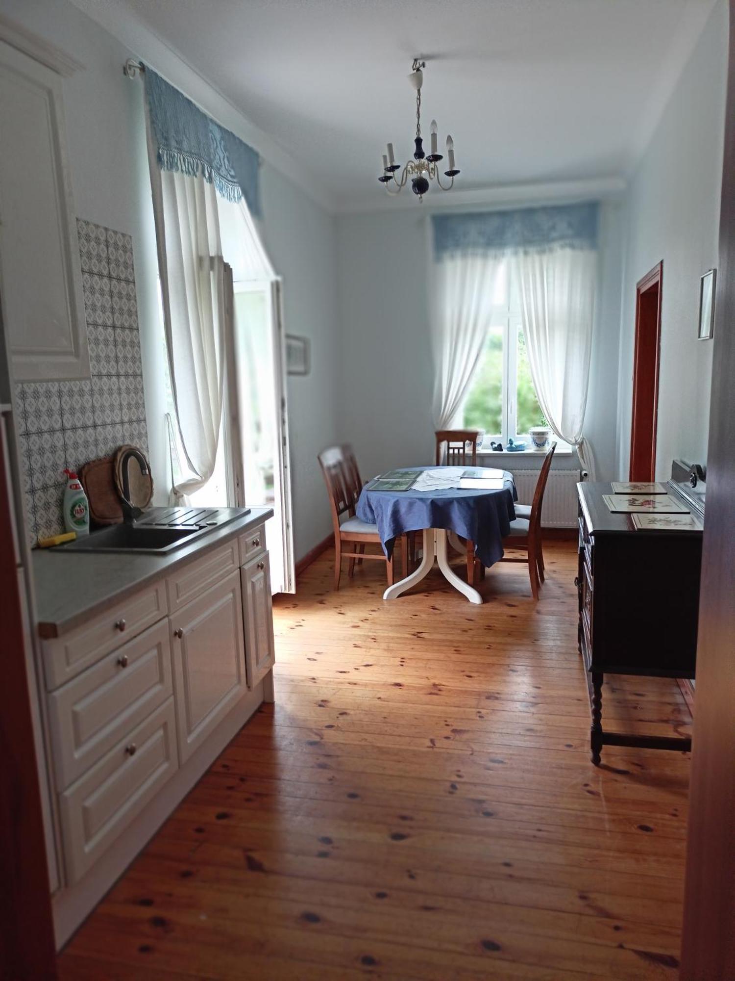 Dom Goscinny Ogluszka Pilec Esterno foto